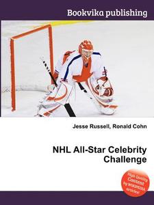 Nhl All-star Celebrity Challenge edito da Book On Demand Ltd.