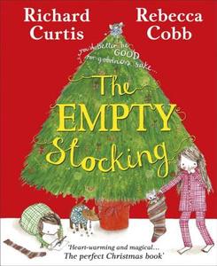 The Empty Stocking di Richard Curtis edito da Penguin Books Ltd