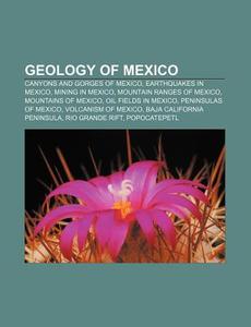 Volcanism Of Mexico, Paricutin, Trans-mexican Volcanic Belt, Volcanoes Of East-central Baja California, Pinacate Peaks di Source Wikipedia edito da General Books Llc