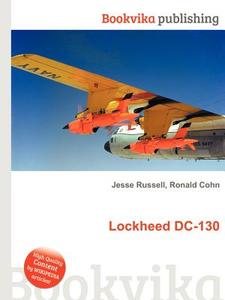 Lockheed Dc-130 edito da Book On Demand Ltd.