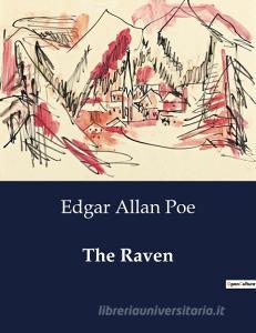 The Raven di Edgar Allan Poe edito da Culturea