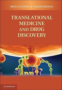 Translational Medicine and Drug Discovery edito da Cambridge University Press