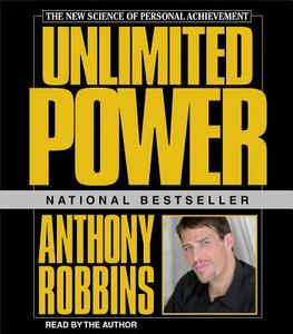 Unlimited Power di Anthony Robbins, Lynne Cruise, Simon & Schuster Audio (Firm) edito da Simon & Schuster Audio