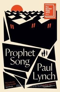 Prophet Song di Paul Lynch edito da Oneworld Publications