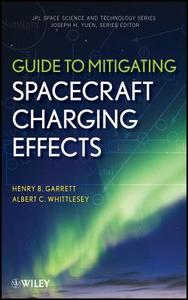 Charging Effects di Garrett, Whittlesey edito da John Wiley & Sons