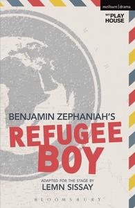 Refugee Boy di Benjamin Zephaniah edito da Bloomsbury Academic