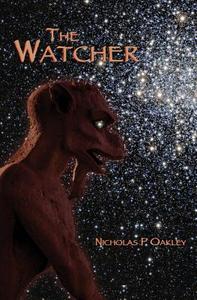 The Watcher di Nicholas P. Oakley edito da See Sharp Press
