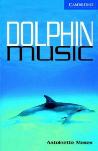 Dolphin Music Level 5 Upper Intermediate Book With Audio Cds (3) Pack di Antoinette Moses edito da Cambridge University Press