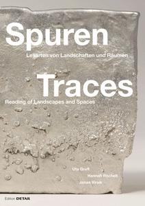 Spuren / Traces edito da De Gruyter
