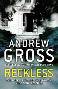 Reckless di Andrew Gross edito da HarperCollins Publishers