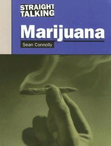 Marijuana di Sean Connolly edito da Smart Apple Media