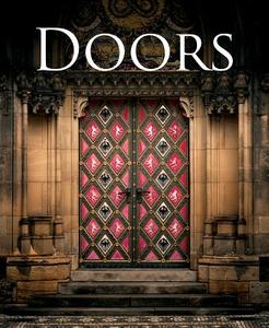 Doors di Bob Wilcox edito da Firefly Books Ltd