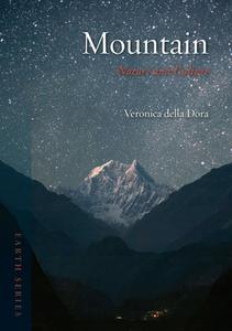 Mountain di Veronica Della Dora edito da Reaktion Books