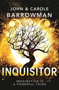 Inquisitor di Carole Barrowman, John Barrowman edito da Head of Zeus