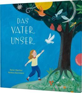 Das Vaterunser di Rainer Oberthür edito da Gabriel Verlag