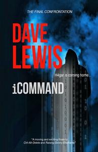 ICommand di Dave Lewis edito da Independently Published