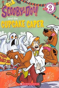 Scooby-Doo and the Cupcake Caper di Sonia Sander edito da Turtleback Books