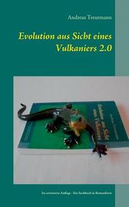 Evolution aus Sicht eines Vulkaniers 2.0 di Andreas Treutmann edito da Books on Demand