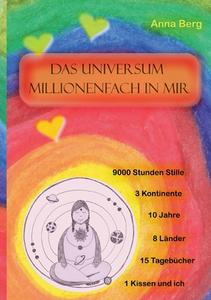 Das Universum millionenfach in mir di Anna Berg edito da Books on Demand