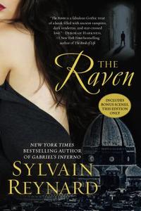 The Raven di Sylvain Reynard edito da Penguin Putnam Inc