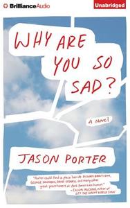 Why Are You So Sad? di Jason Porter edito da Brilliance Audio