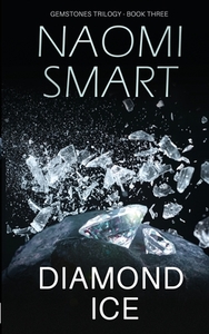 Diamond Ice di Naomi Smart edito da Cariad Romances