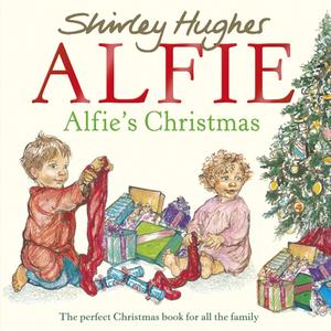 Alfie's Christmas di Shirley Hughes edito da Random House Children's Publishers UK