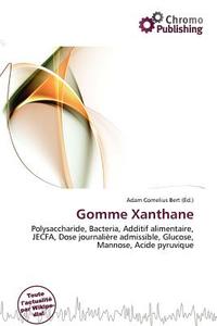 Gomme Xanthane edito da Chromo Publishing