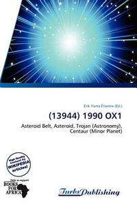 (13944) 1990 Ox1 edito da Crypt Publishing