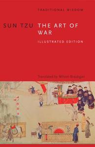 Art Of War di Sun Tzu, Roger T. Ames edito da Frances Lincoln Publishers Ltd