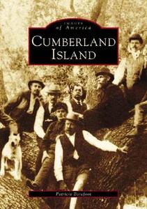 Cumberland Island di Patricia Barefoot edito da ARCADIA PUB (SC)