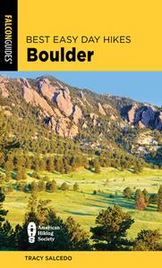 Bedh Boulder 3ed di Tracy Salcedo edito da Rowman & Littlefield