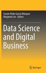 Data Science and Digital Business edito da Springer-Verlag GmbH