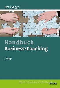 Handbuch Business-Coaching di Björn Migge edito da Beltz GmbH, Julius