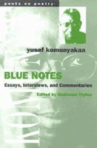 Komunyakaa, Y:  Blue Notes di Yusef Komunyakaa edito da University of Michigan Press