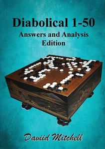 Diabolical - Answers And Analysis di David Mitchell edito da Farina Publishing