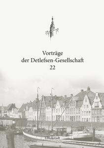 Vorträge der Detlefsen-Gesellschaft 22 edito da Books on Demand