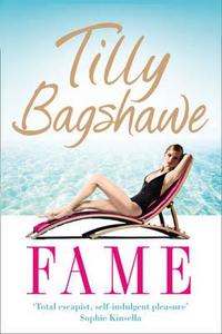 Fame di Tilly Bagshawe edito da HarperCollins Publishers