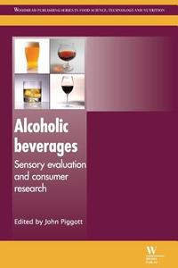 Alcoholic Beverages edito da Elsevier Science & Technology