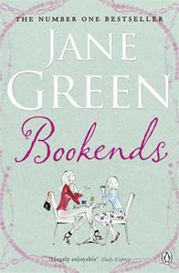 Bookends di Jane Green edito da Penguin Books Ltd
