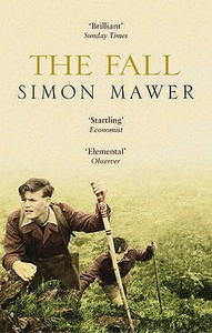 The Fall di Simon Mawer edito da Little, Brown Book Group