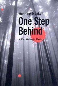 One Step Behind di Henning Mankell edito da NEW PR