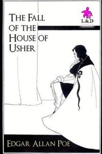 The Fall of the House of Usher di Edgar Allan Poe edito da LIGHTNING SOURCE INC
