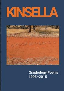 Graphology Poems di John Kinsella edito da 5 Islands Press