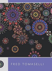 Fred Tomaselli Boxed Notecards [With 20 Envelopes] edito da Pomegranate Communications