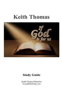 If God is For Us di Keith Thomas edito da Lulu.com