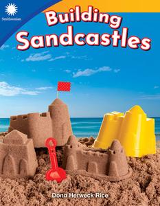 Building Sandcastles (Grade 1) di Dona Herweck Rice edito da TEACHER CREATED MATERIALS