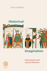 Historical Imagination di Paul Fairfield edito da Rowman & Littlefield