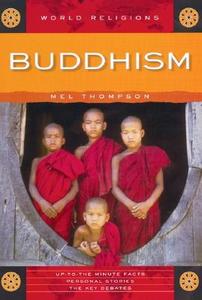 Buddhism di Mel Thompson edito da Whitecap Books