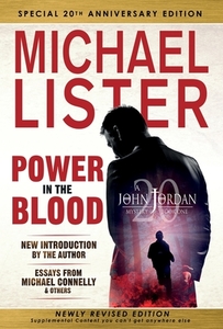 Power in the Blood di Michael Lister edito da Pulpwood Press